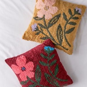 NEW Urban Outfitters Throw Pillow